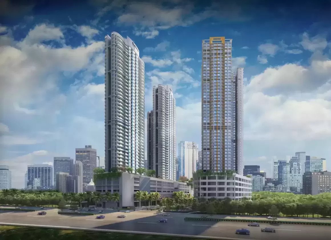 sunteck city avenue 2 goregaon west mumbai sunteck realty