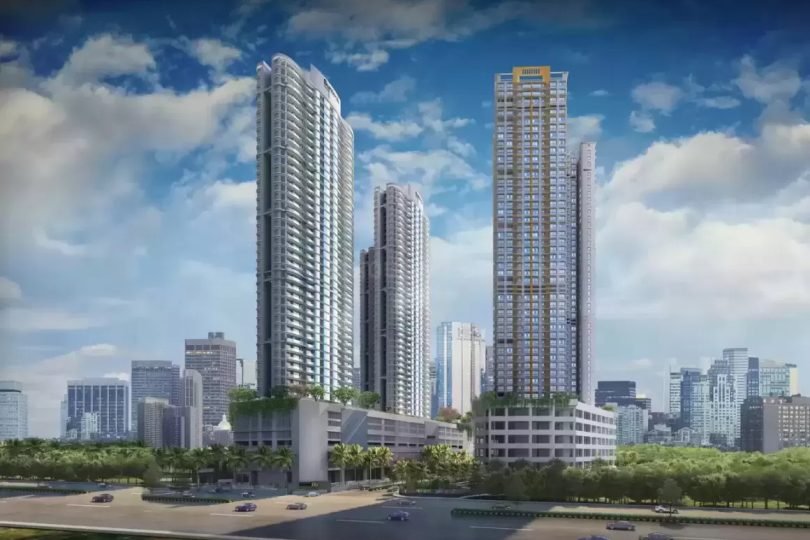 sunteck city avenue 2 goregaon west mumbai sunteck realty